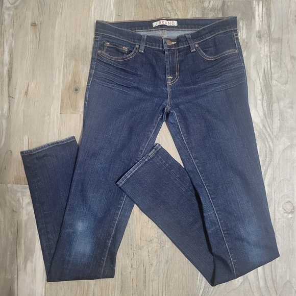JBRAND Pencil leg jeans size 29 - Picture 1 of 11